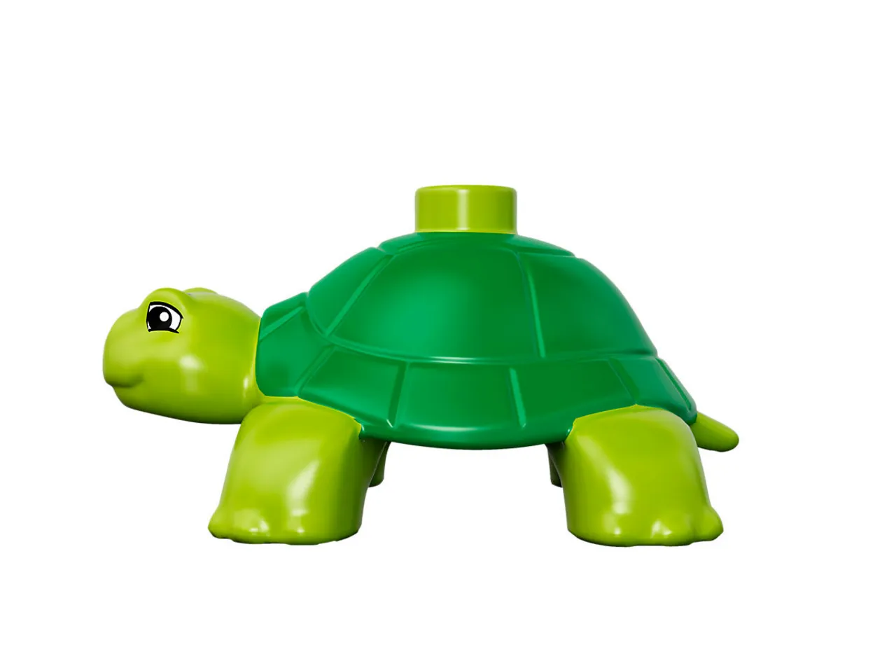 10801 LEGO® DUPLO® Baby Animals