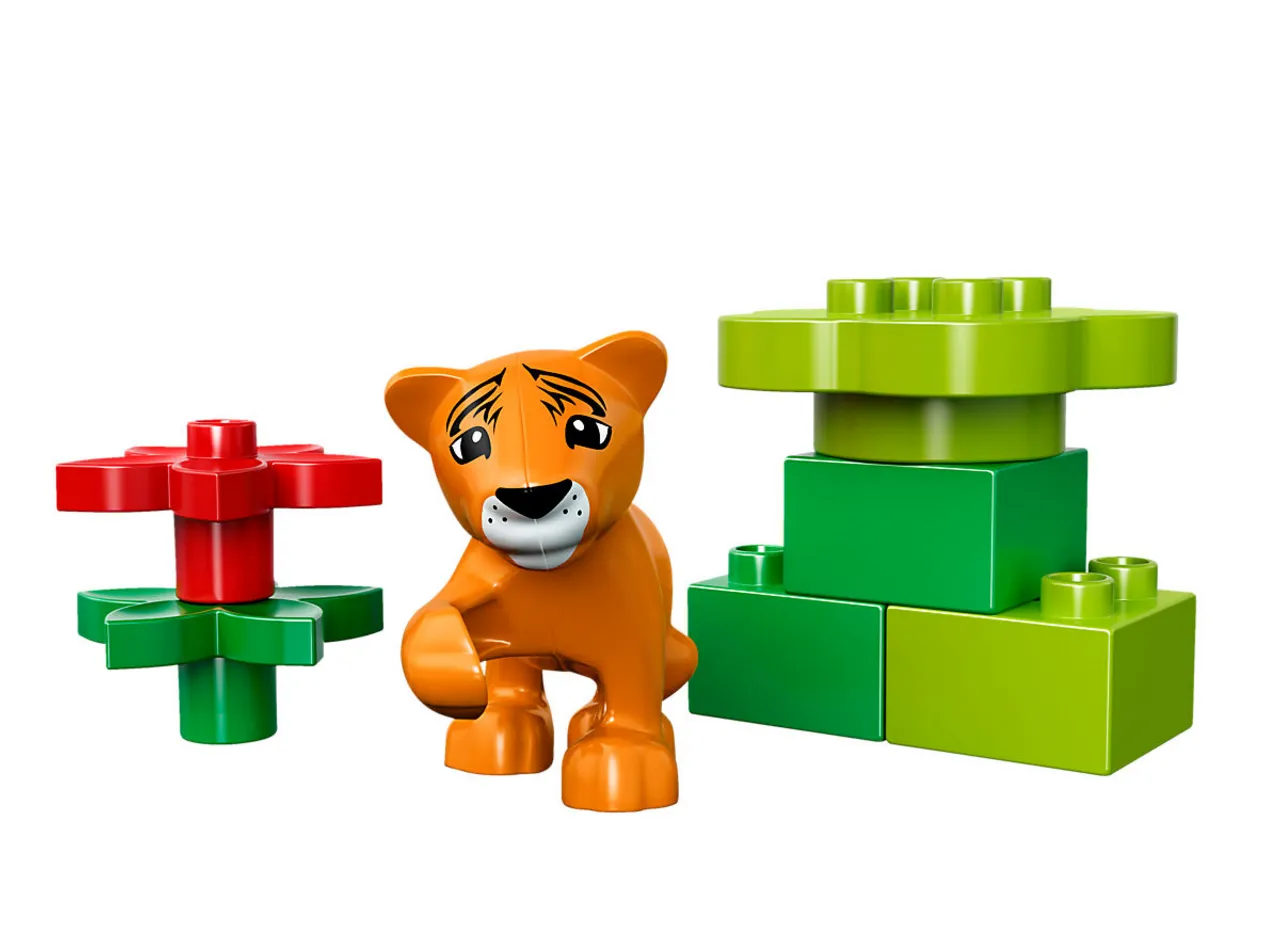 10801 LEGO® DUPLO® Baby Animals