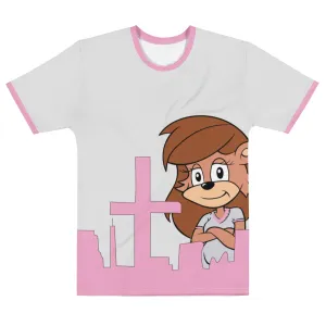 A - Juliza Adult t-shirt