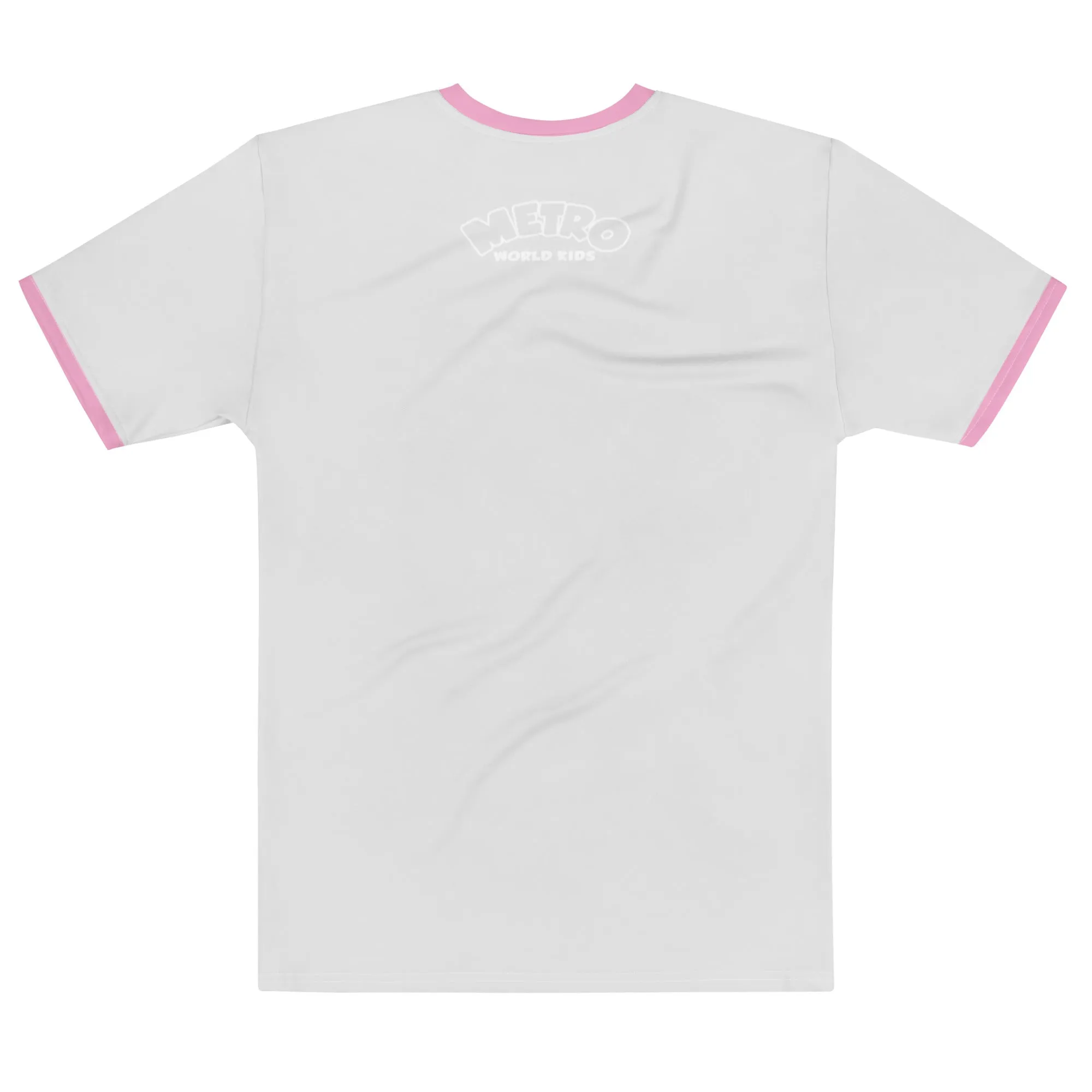 A - Juliza Adult t-shirt