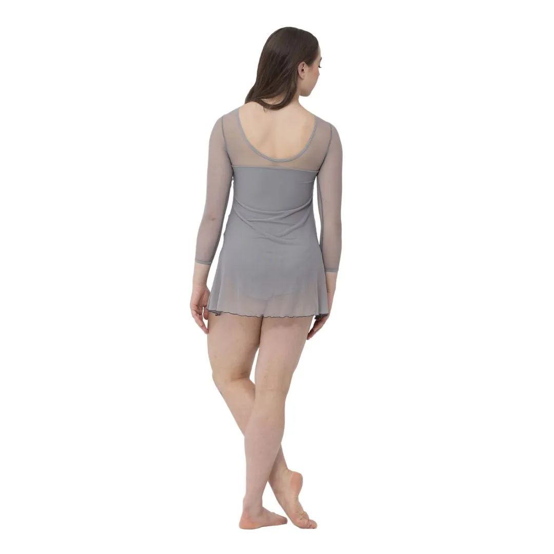 Amber Mesh Dress Child