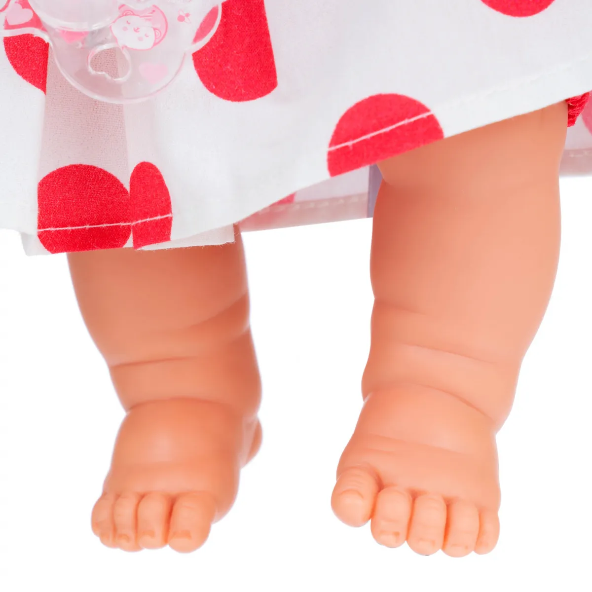 Antonio Juan Kika Doll - Polka Dots