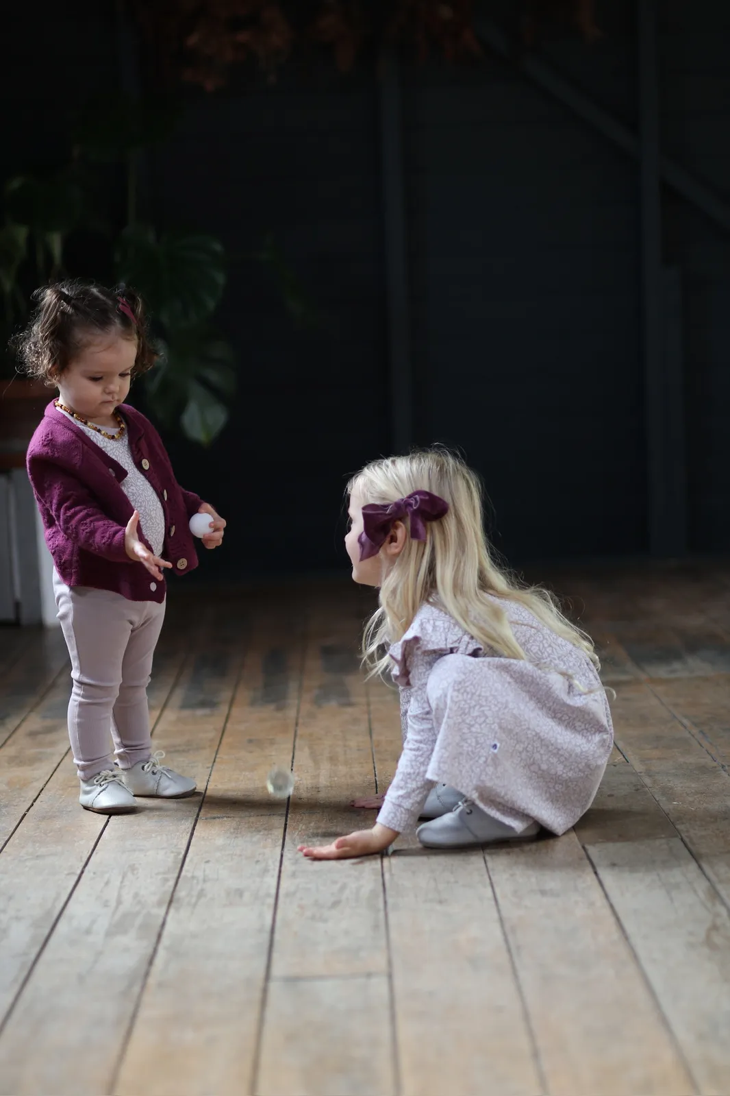 Ava Knit Cardigan