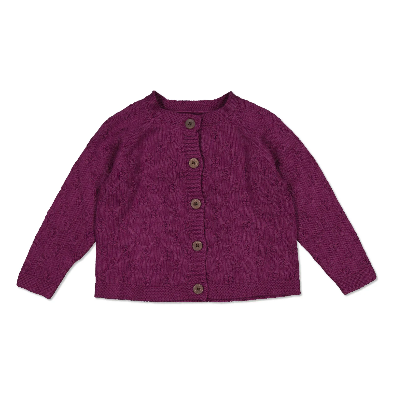 Ava Knit Cardigan