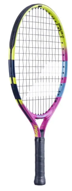 Babolat Nadal Junior 19" (2024) Tennis Racquet