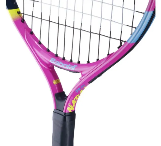 Babolat Nadal Junior 19" (2024) Tennis Racquet