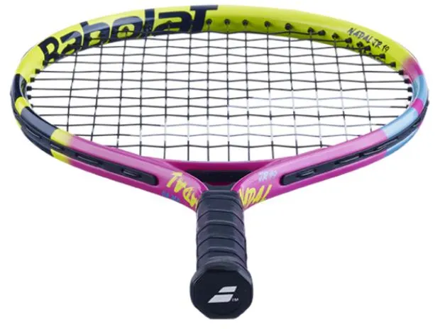 Babolat Nadal Junior 19" (2024) Tennis Racquet