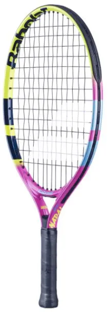Babolat Nadal Junior 19" (2024) Tennis Racquet
