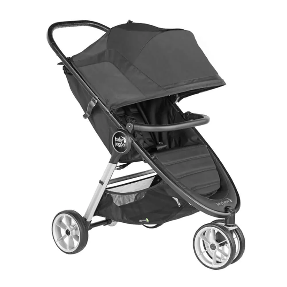 Baby Jogger City Mini 2 & GT2 Belly Bar