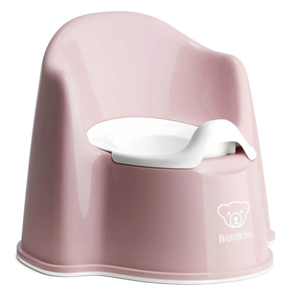 Babybjorn Potty Chair
