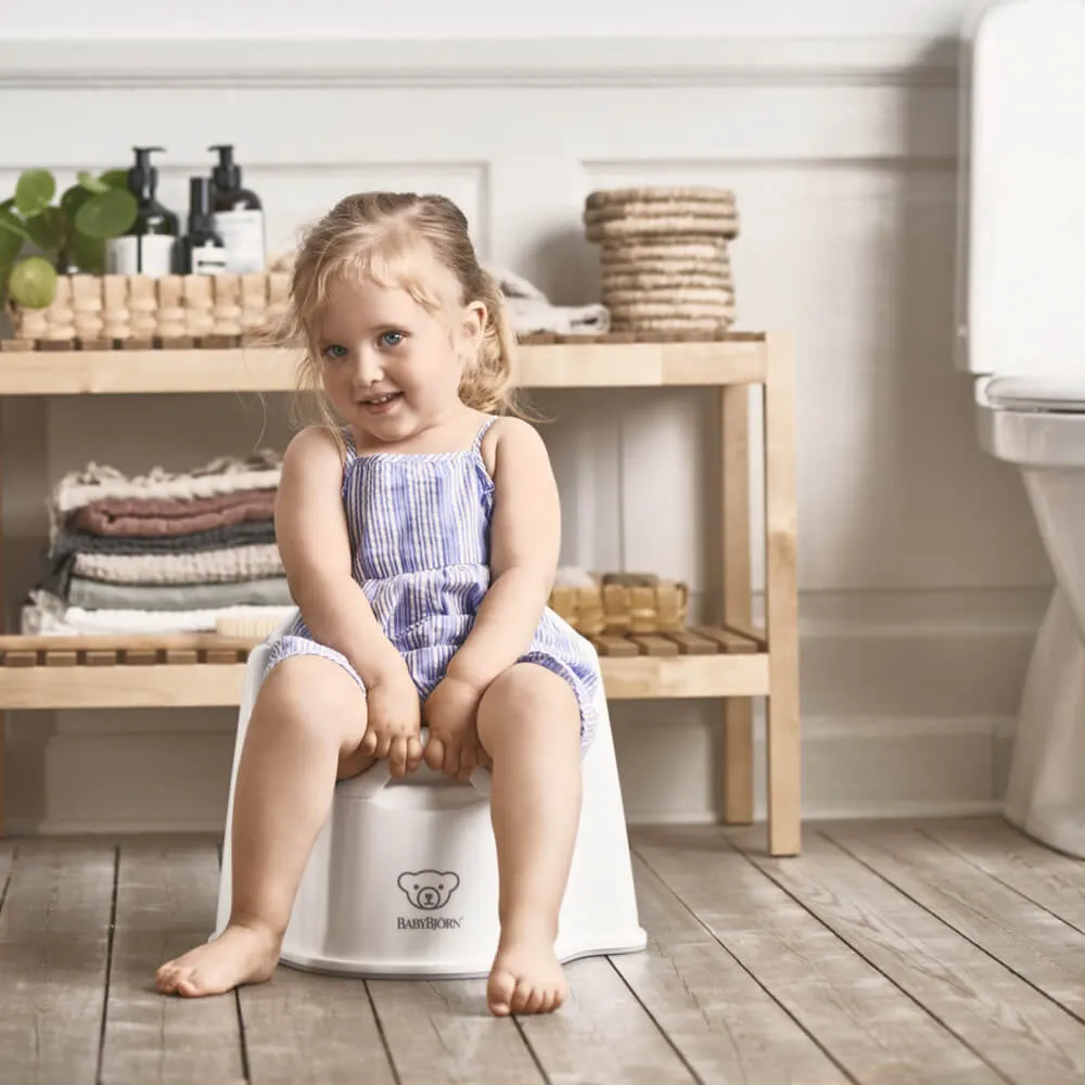 Babybjorn Potty Chair