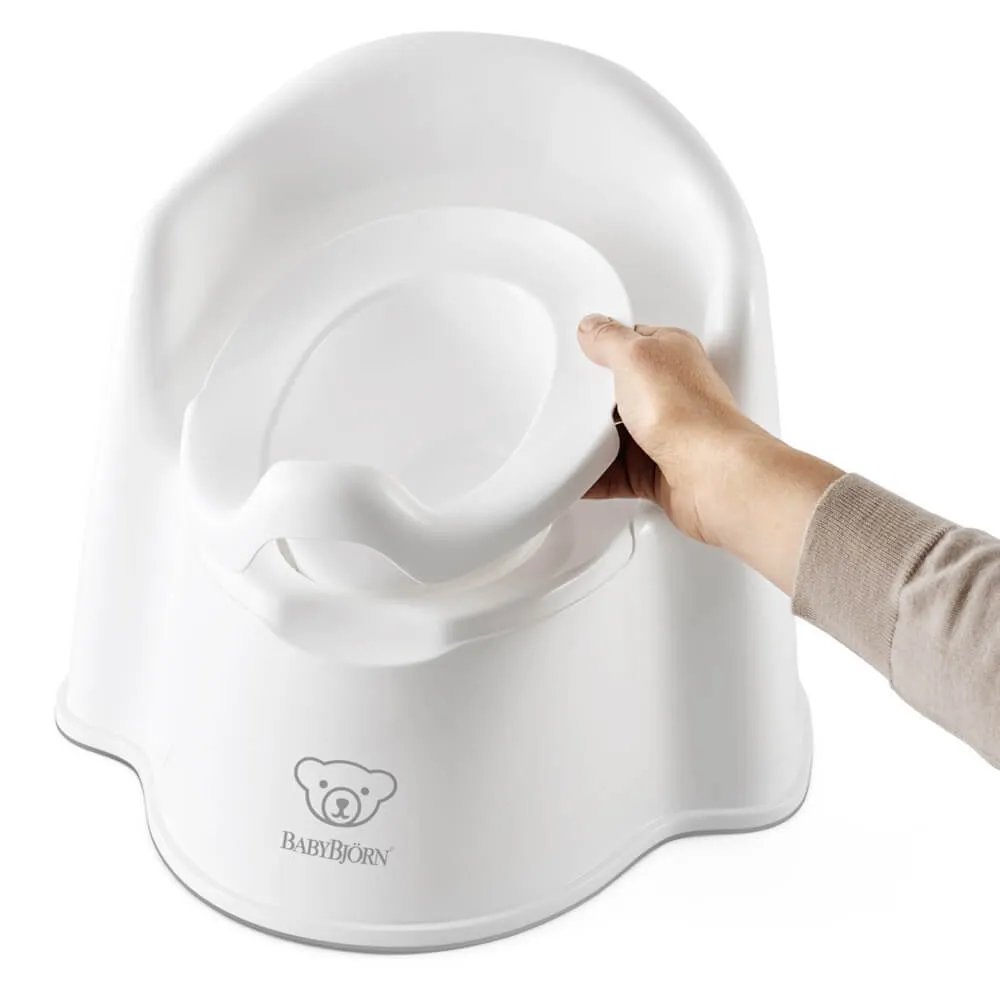 Babybjorn Potty Chair