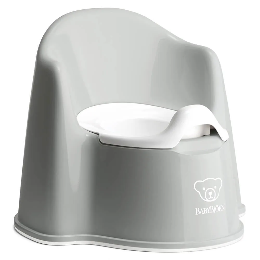 Babybjorn Potty Chair