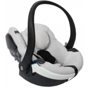 Besafe - Child Seat Cover iZi Go Modular/Go X1-Glacier Grey