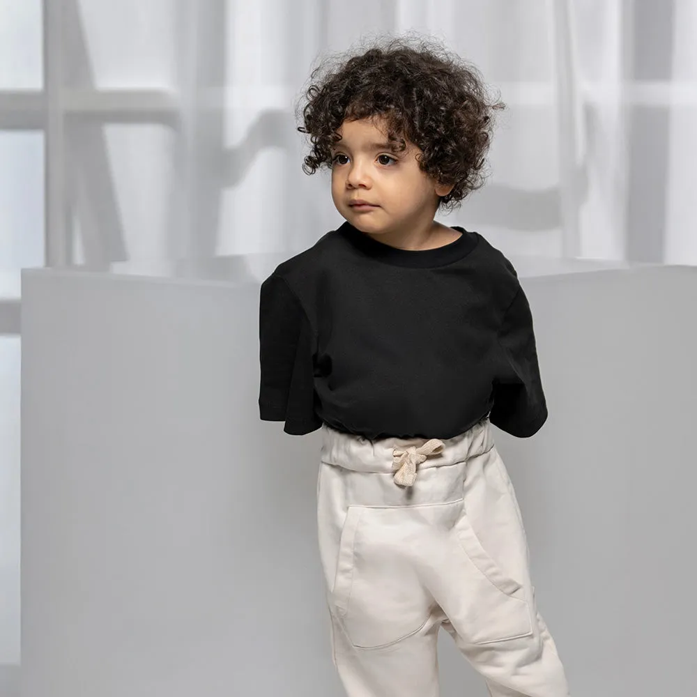 Biggie White Boy Pants