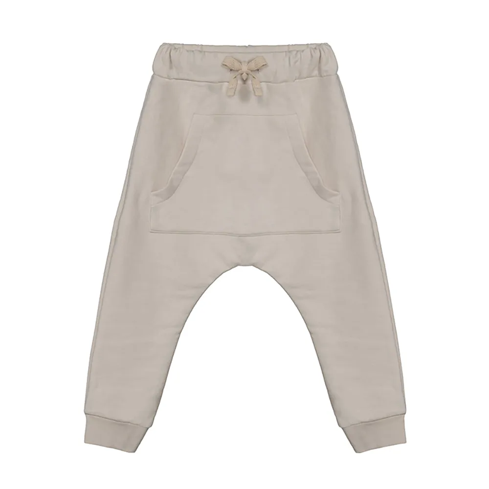 Biggie White Boy Pants