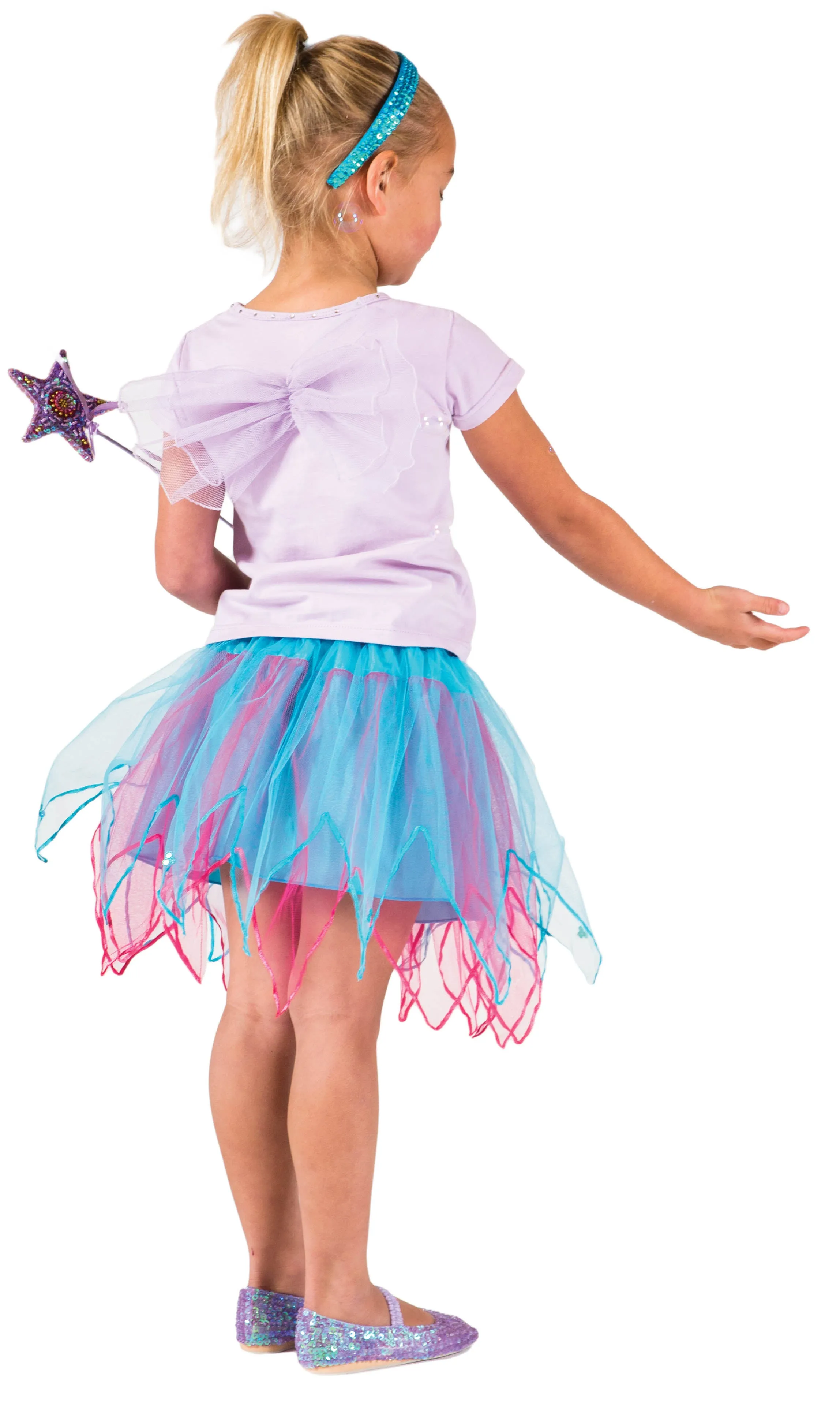 Butterfly T-Shirt  Child