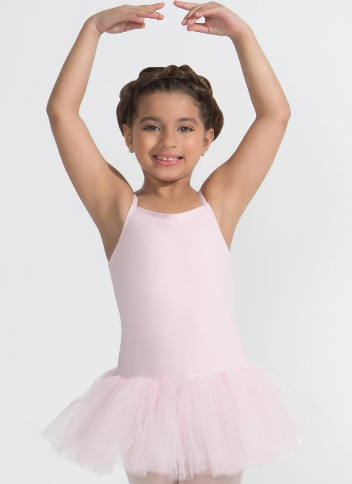 Capezio | Children's Tutu Dress