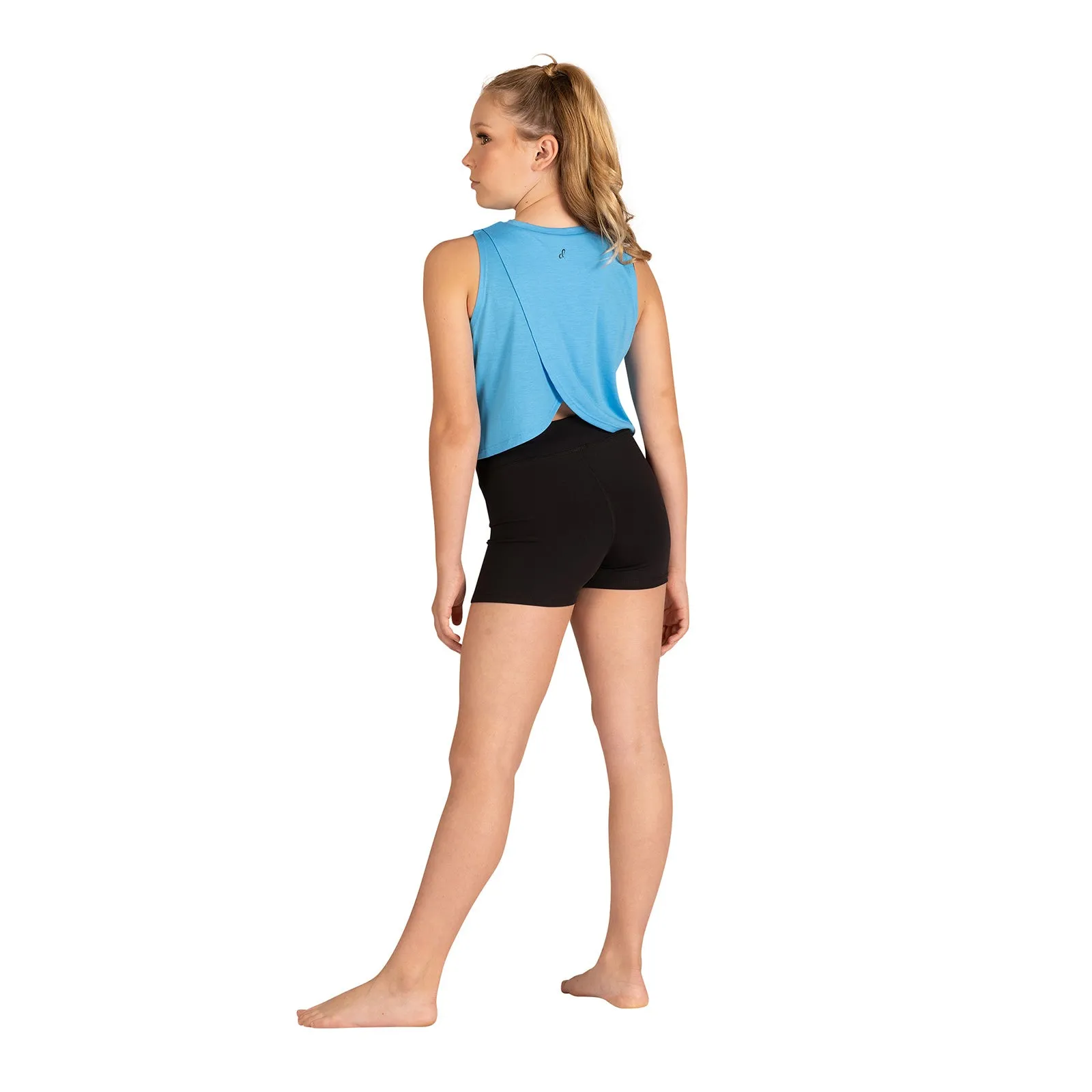 Danznmotion Child Heart Dance T-Shirt
