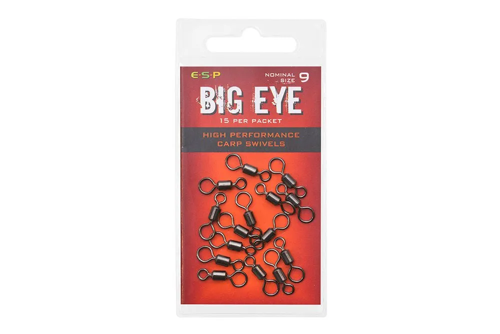 ESP BIG EYE SWIVELS