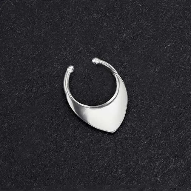 Fake Septum | Neptune's Child