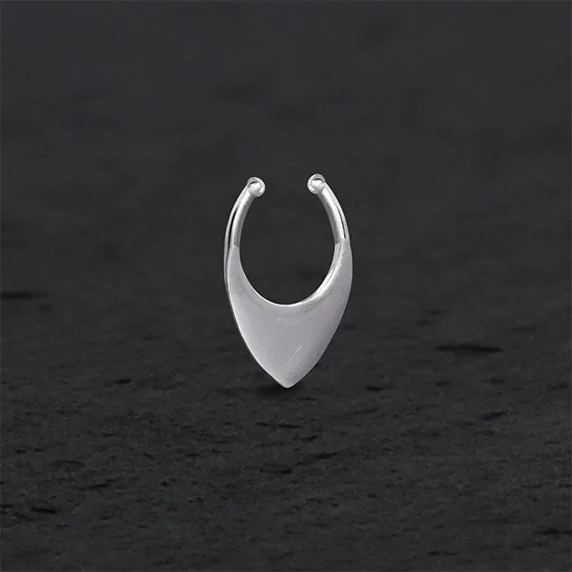 Fake Septum | Neptune's Child