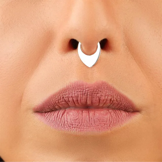 Fake Septum | Neptune's Child