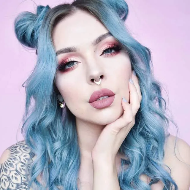 Fake Septum | Neptune's Child