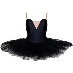 Flesh Insert Tutu N/L Child
