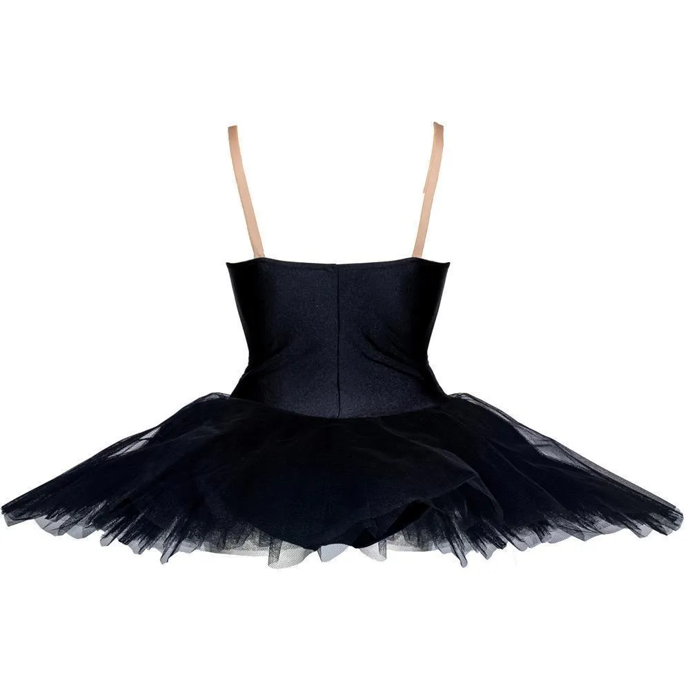 Flesh Insert Tutu N/L Child