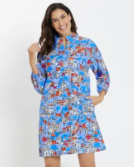 Florence Dress - Jude Cloth