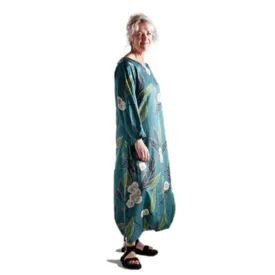 Folia Frock