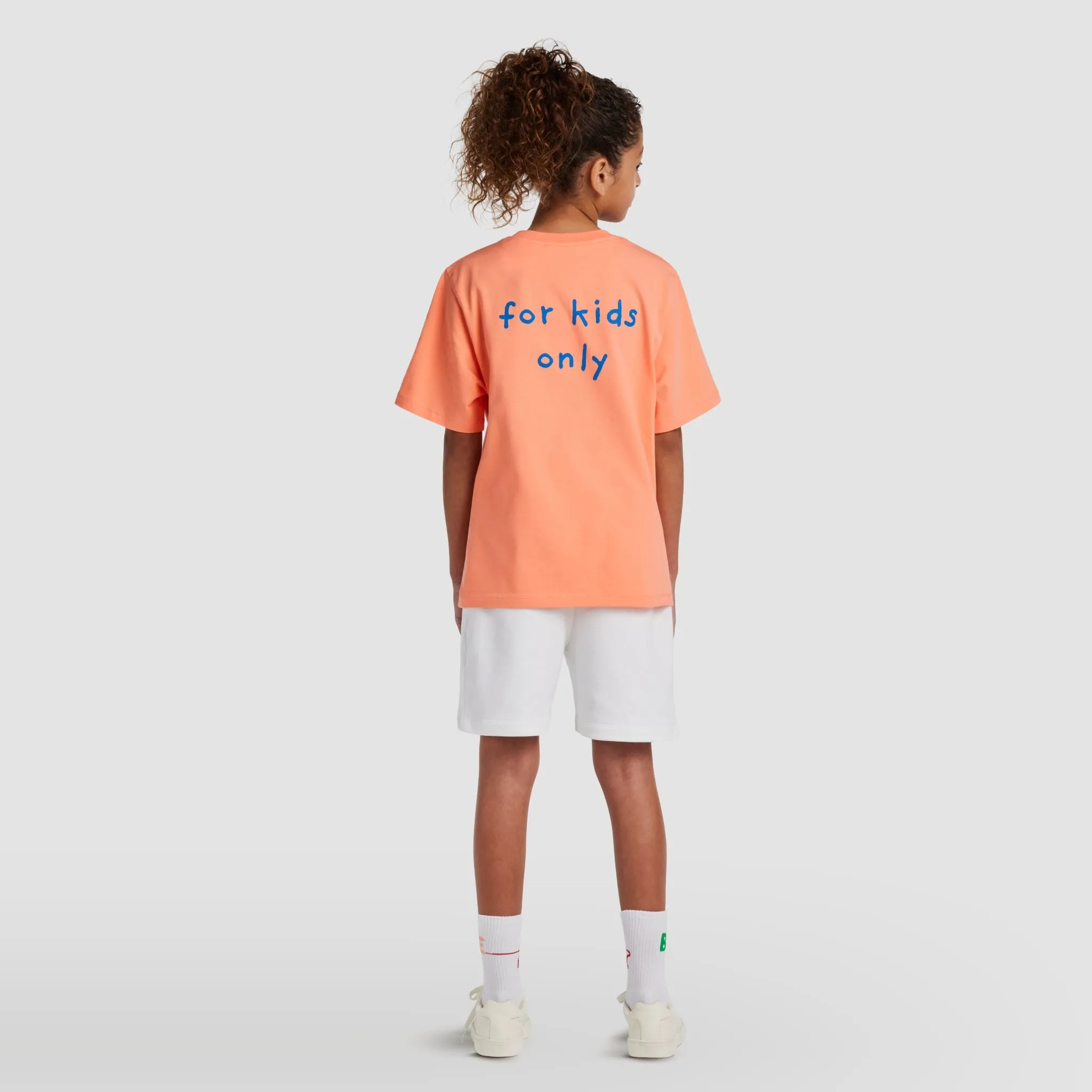 For Kids Only T-Shirt