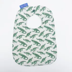 Gator Bib