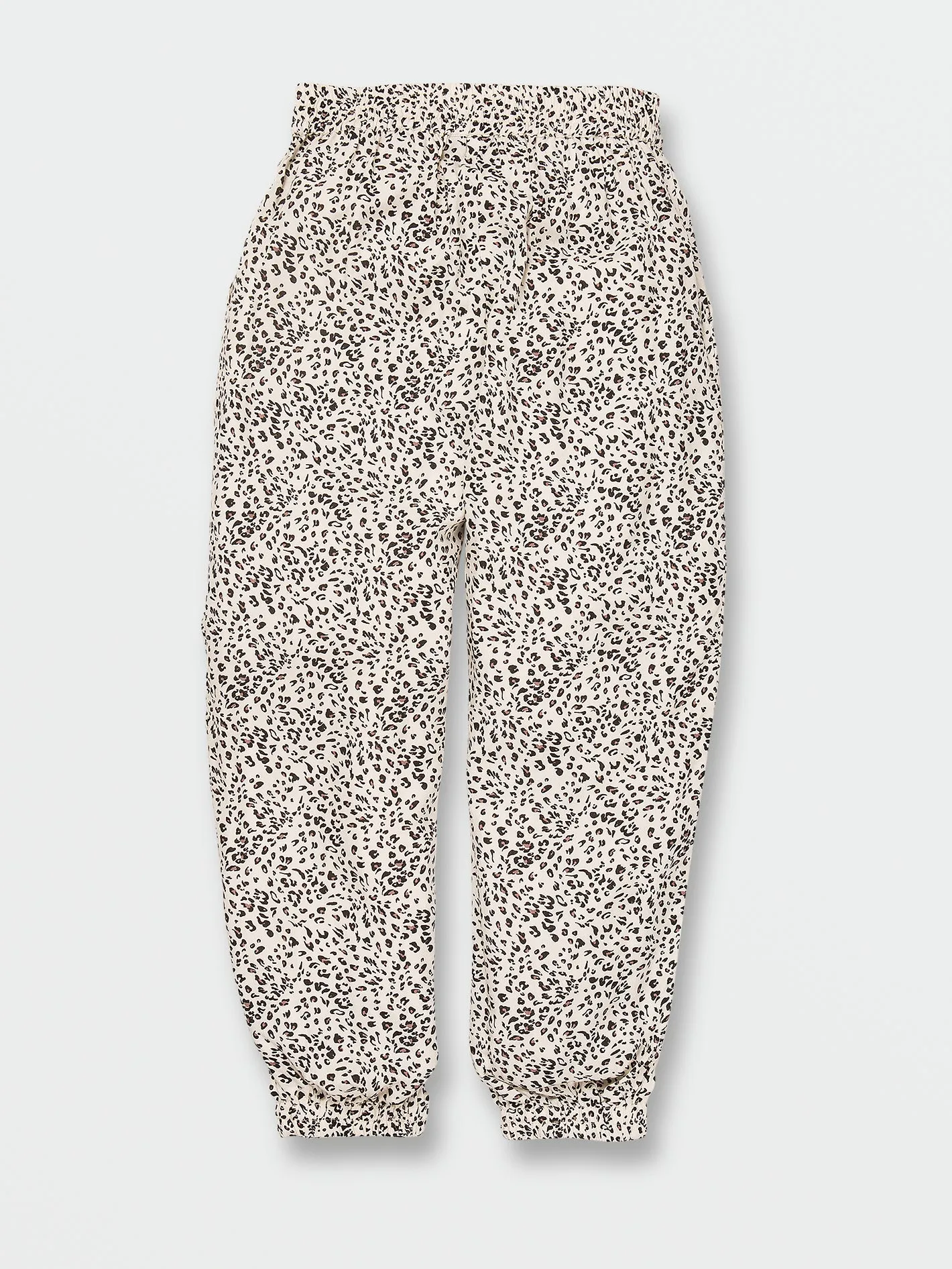 Girls Miss Hiss Pants - Sand