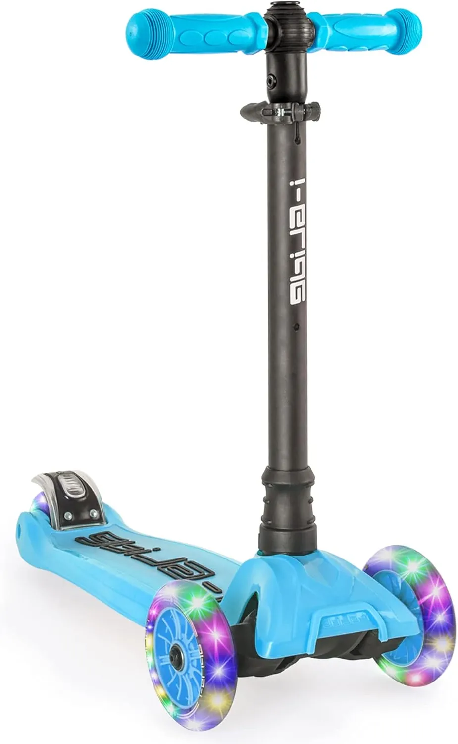 i-Glide 3 Wheel Scooter