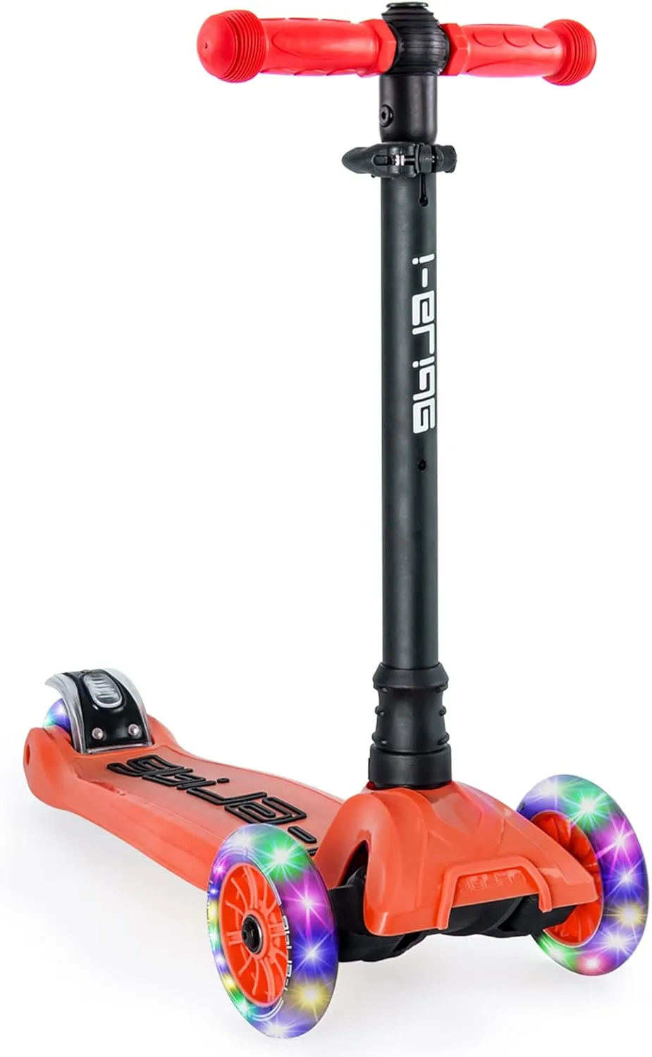 i-Glide 3 Wheel Scooter