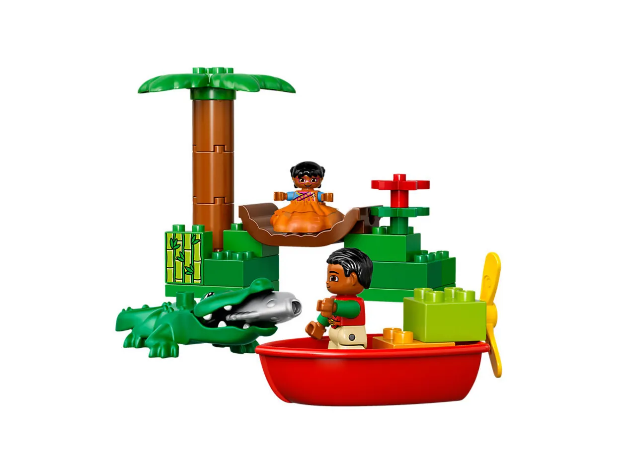 Jungle