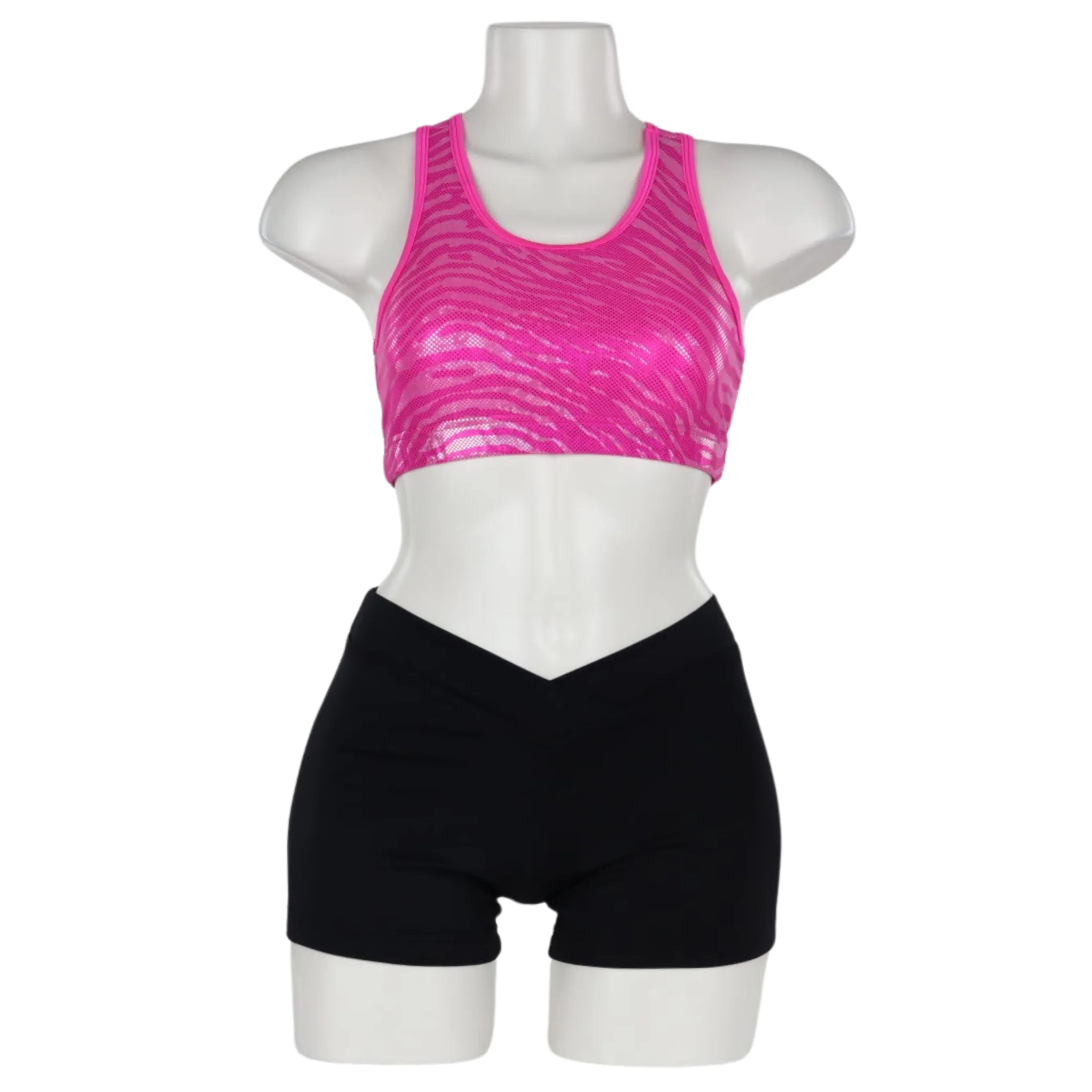 Muscleback Croptop Special Child