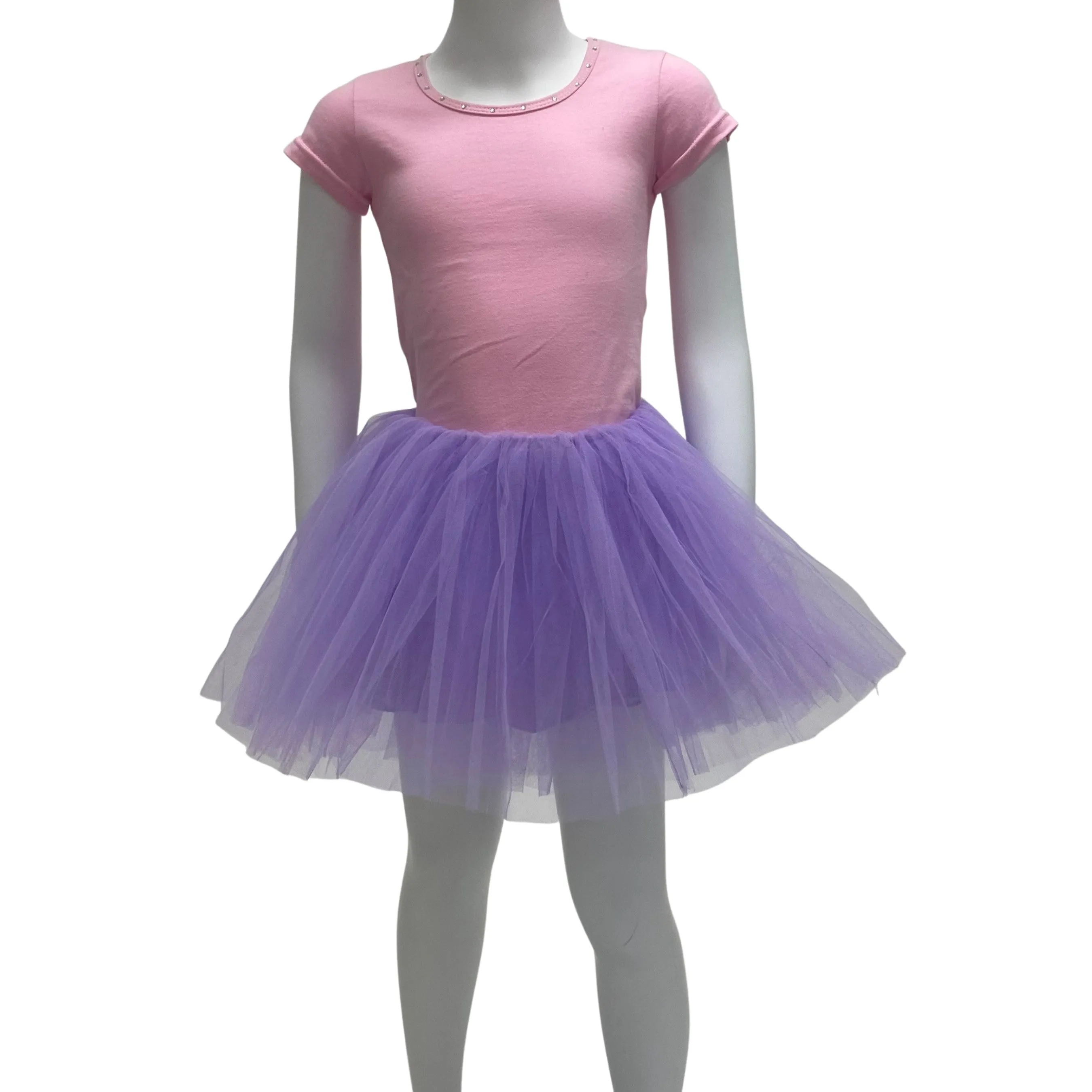 Party Skirt  Child