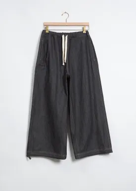 Pesto Jogger Jeans