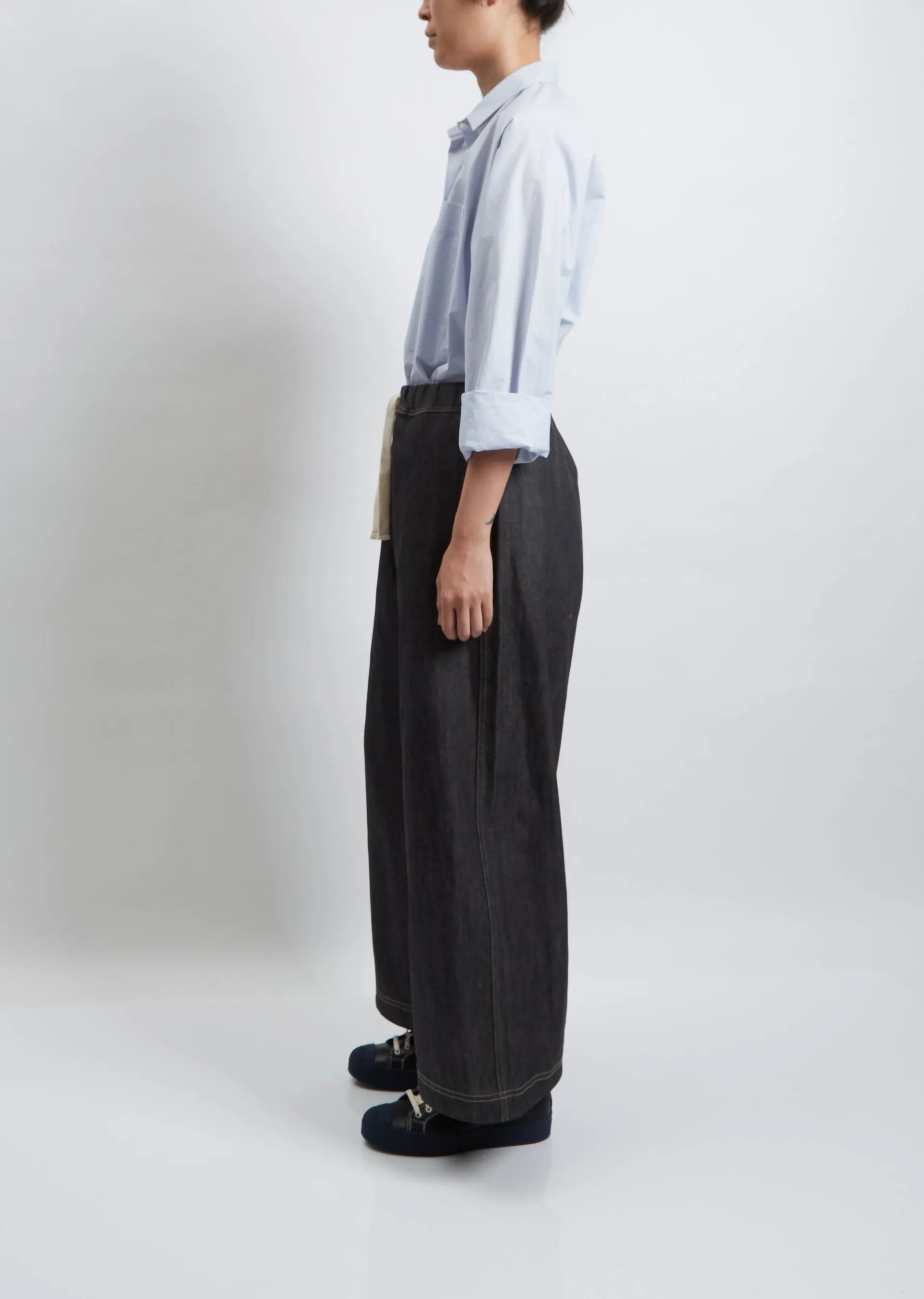 Pesto Jogger Jeans