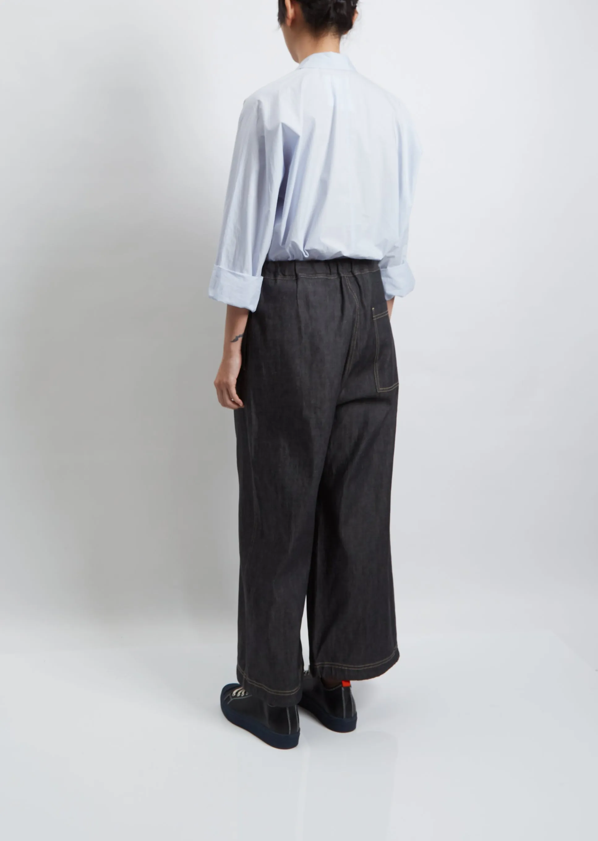 Pesto Jogger Jeans