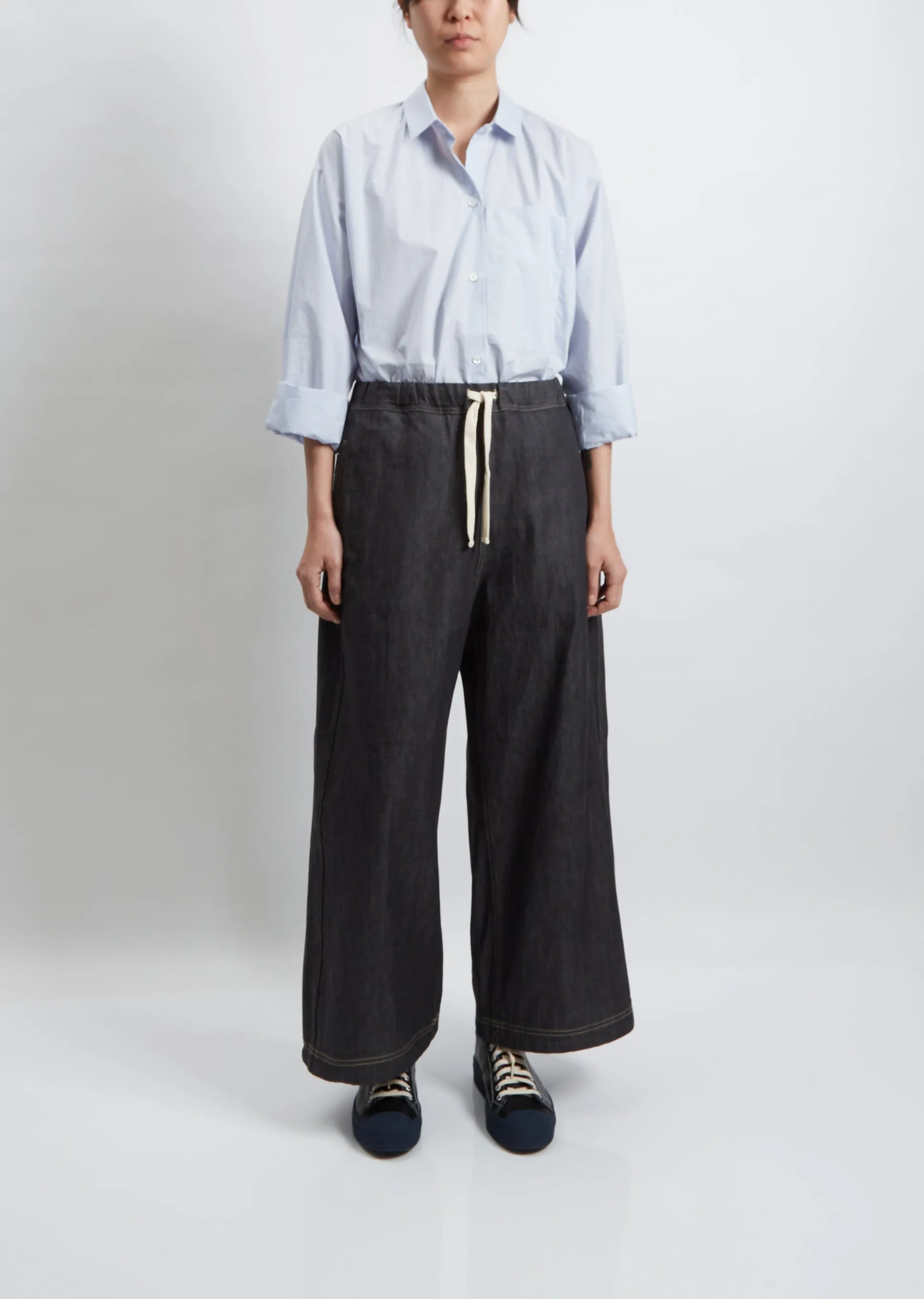 Pesto Jogger Jeans