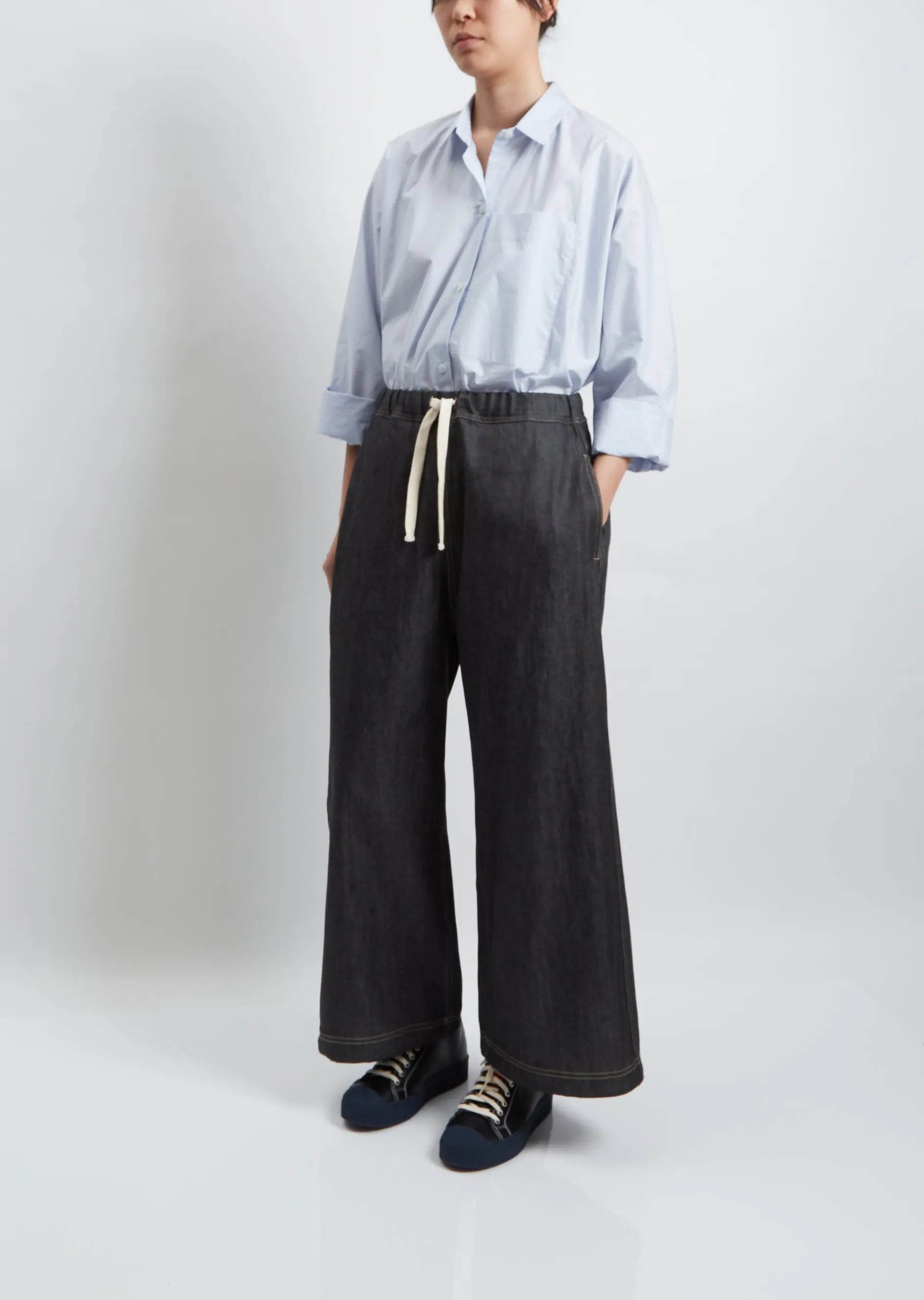 Pesto Jogger Jeans