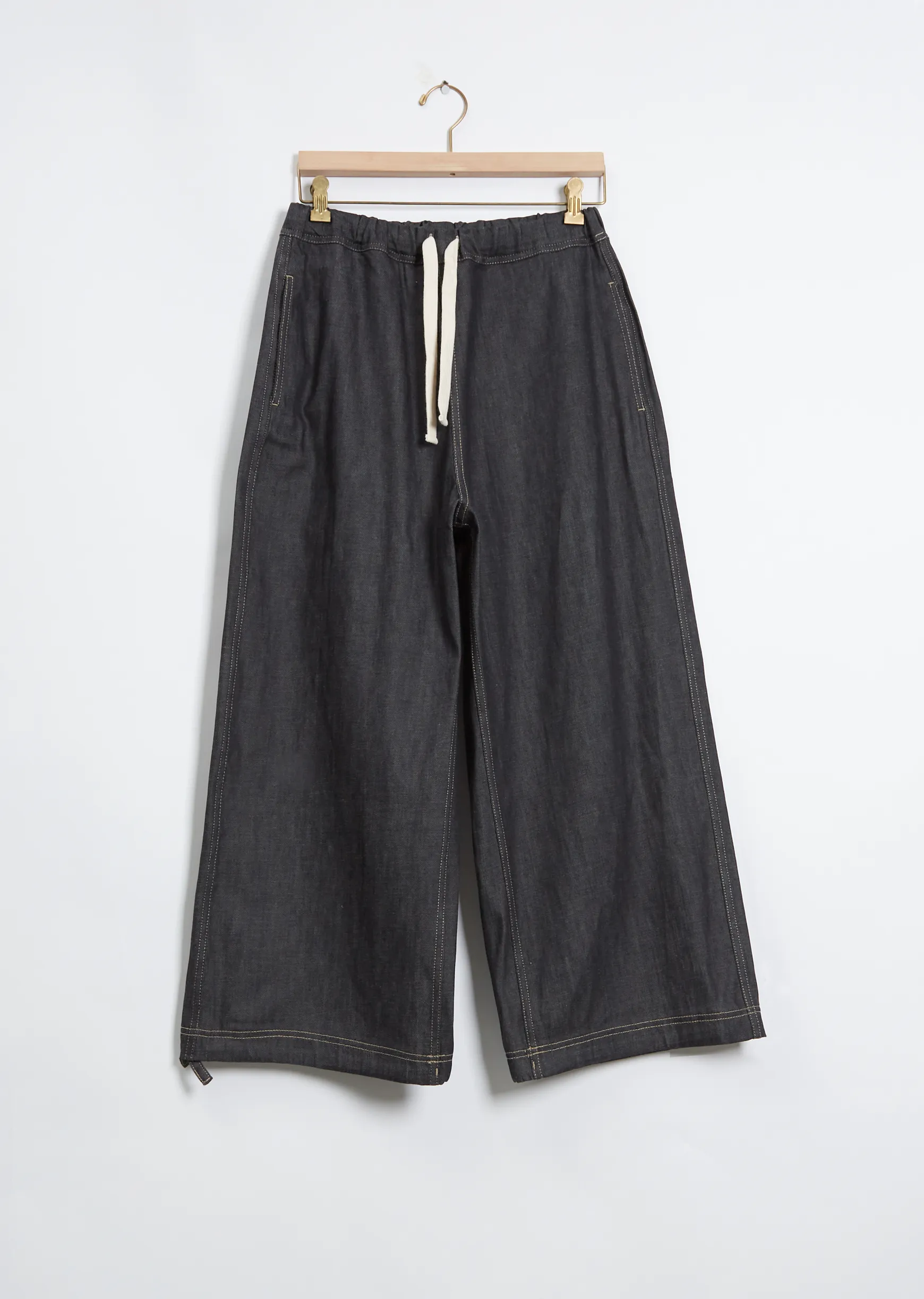 Pesto Jogger Jeans