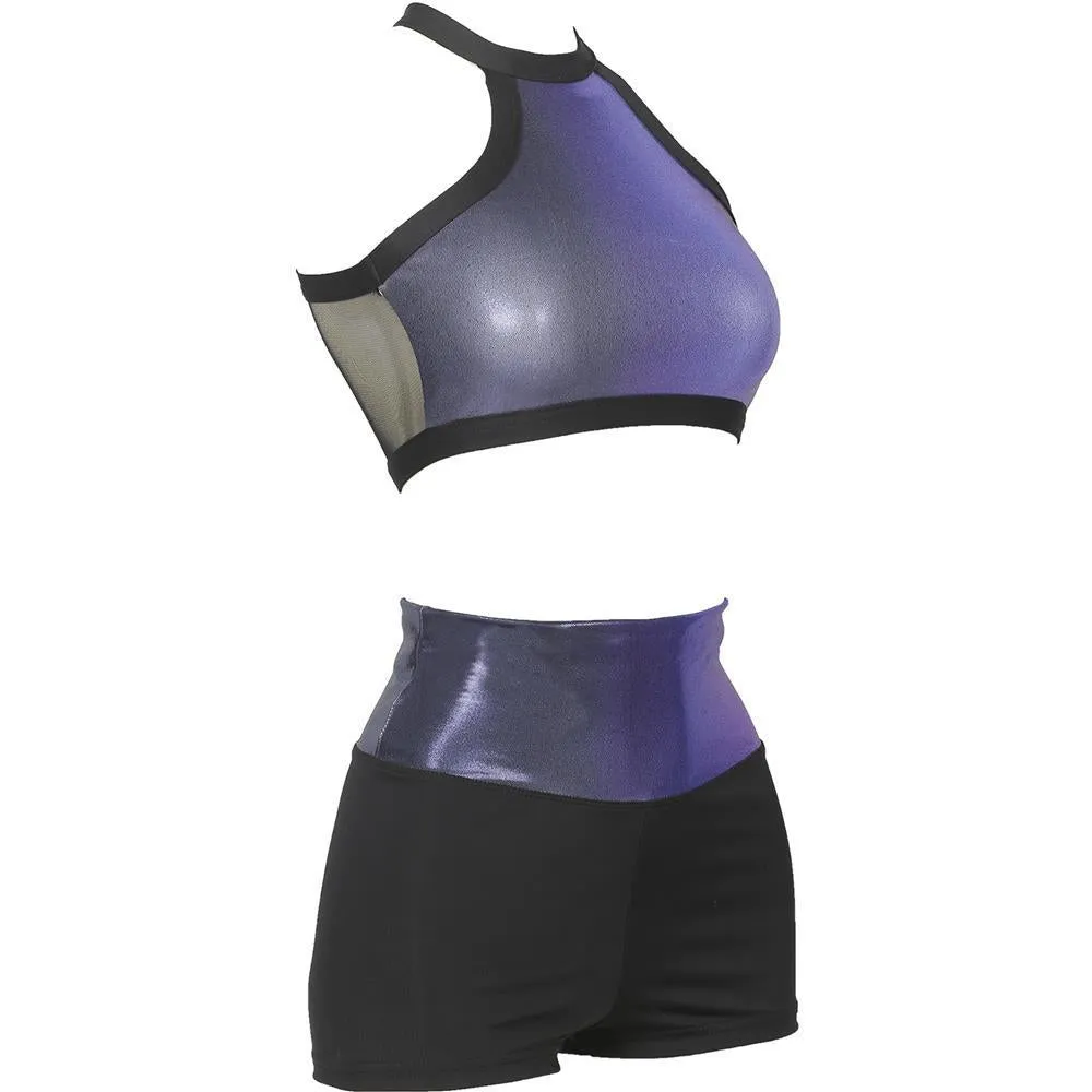 PGY321 Croptop Child