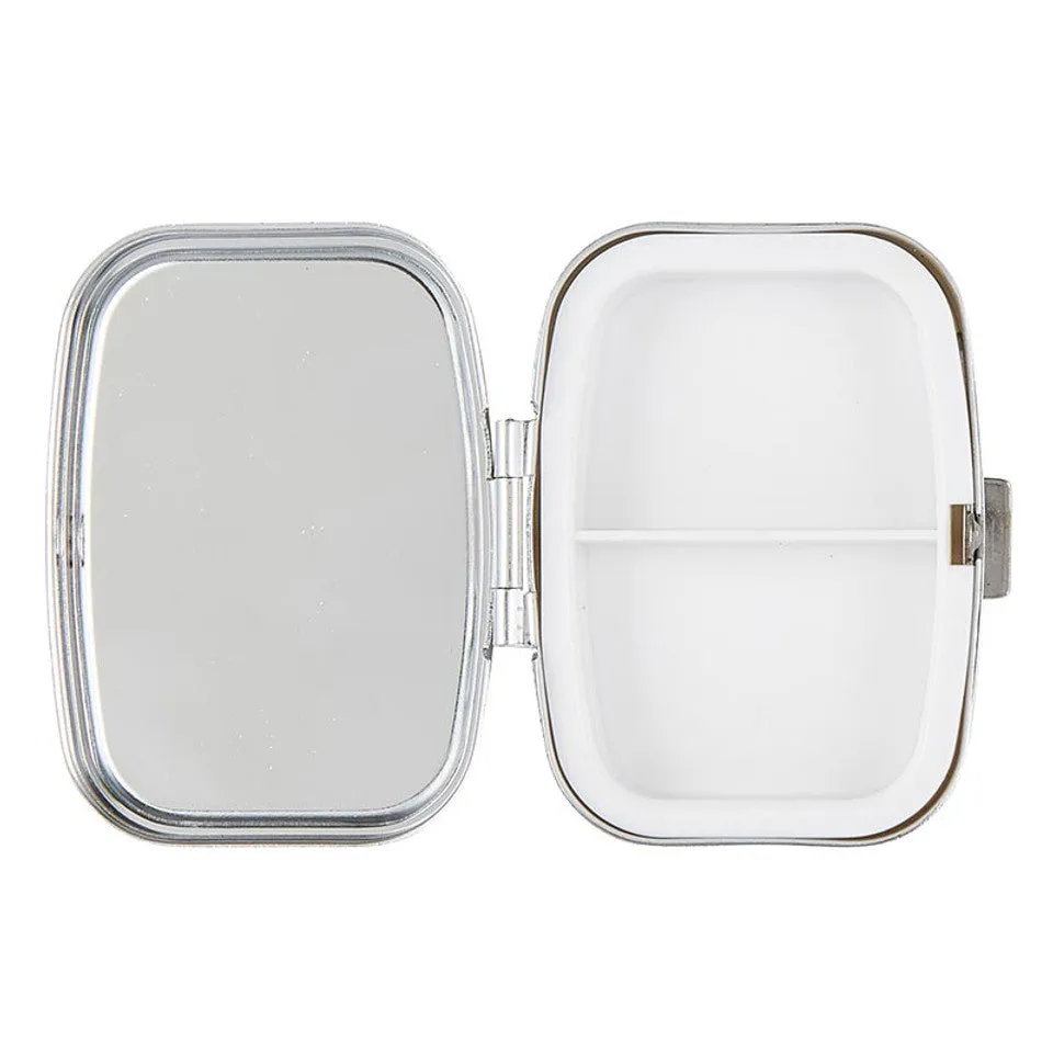 Pill Box
