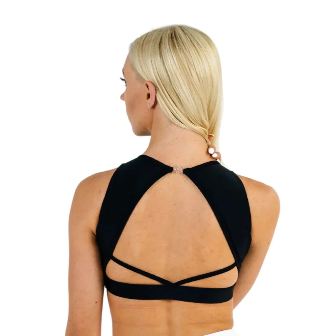 Posh Crop Top Child