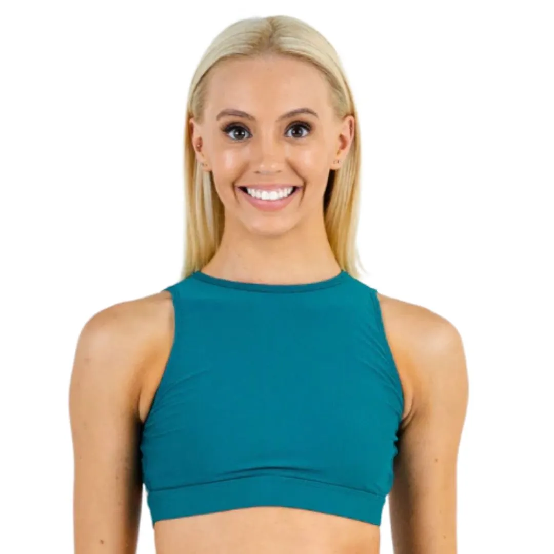 Posh Crop Top Child
